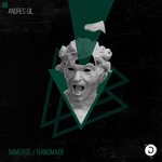 cover: Andres Gil - Immerse/Handmade