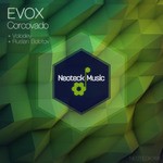 cover: Evox - Corcovado