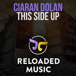 cover: Ciaran Dolan - This Side Up