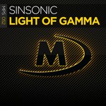 cover: Sinsonic - Light Of Gamma