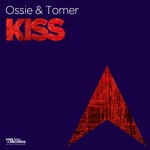 cover: Ossie & Tomer - Kiss