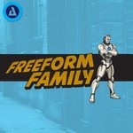 cover: Various - Freeform Family