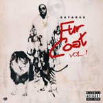 cover: Safaree - Fur Coat Vol 1