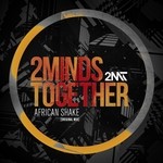 cover: 2mindstogether - African Shake