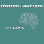 cover: Don Acid - Mind Games