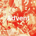 cover: Various - LuckyMe Advent Calendar 15