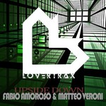 cover: Fabio Amoroso|Matteo Veroni - Upside Down