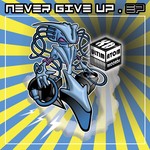 cover: K3rsel|Mrikfurious|Road Creator - Never Give Up