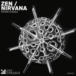 cover: Peter Steele - Zen & Nirvana