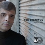 cover: Axel Karakasis - Ten Chapters