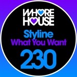 cover: Styline - What You Want