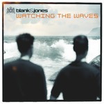 cover: Blank & Jones - Watching The Waves