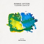 cover: Ronnie Spiteri - Flashing Lights EP