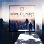 cover: Incus & M:pathy - Transcendence