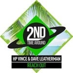 cover: Hp Vince & Dave Leatherman - Reach Out