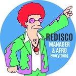 cover: Manager & Afro - Everything