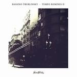 cover: Bassino Treblinsky - Tempo Remixes II