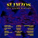 cover: Various - Slimzos All Stars Digital 001