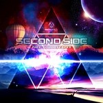 cover: Second Side - Tiny Soundscapes