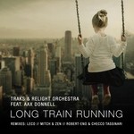 cover: Aax Donnell|Relight Orchestra|Traks - Long Train Running