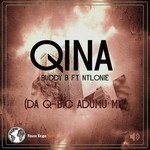 cover: Buddy B - Qina