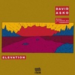 cover: David Asko - Elevation