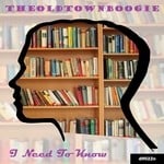 cover: Theoldtownboogie - I Need To Know