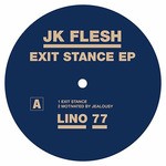 cover: Jk Flesh - Exit Stance