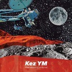 cover: Kez Ym - Random Control