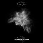 cover: Leo Paro - Thoughts