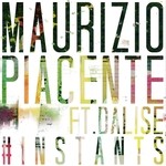 cover: Maurizio Piacente - #Instants