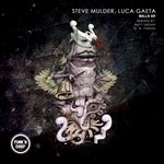 cover: Luca Gaeta|Steve Mulder - Bells