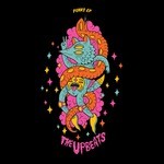 cover: The Upbeats - Punks EP