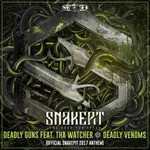 cover: Deadly Guns|Tha Watcher - Deadly Venoms