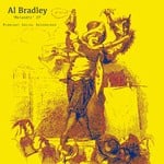 cover: Al Bradley - Malandro