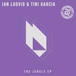 cover: Ian Ludvig|Tini Garcia - The Jungle EP