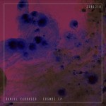 cover: Daniel Carrasco - Cosmos EP