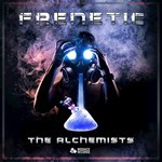 cover: Frenetic - The Alchemists