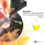 cover: Infest|Mr Walker - Intuition