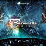 cover: Breakless - Take Control