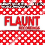 cover: Shaun Williams - Digital Communication