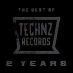 cover: Various - The Best Of Technz Records... 2 Years