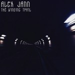 cover: Alex Jann - The Winding Trail