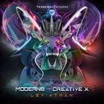 cover: Modern8 & Creative-x - Leviathan