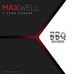 cover: Maxwell - 5 Star Shaker