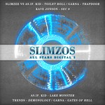 cover: Dj Slimzee And As If Kid|Garna|Kave Jonson|Trends - Slimzos All Stars Digital 002