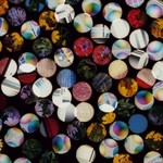 cover: Four Tet - There Is Love In You