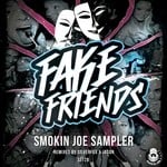 cover: Smokin Joe Sampler - Fake Friends