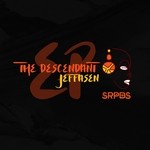 cover: Jeffasen - The Descendant EP