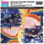 cover: The Moody Blues - Days Of Future Passed (Remastered 2017)